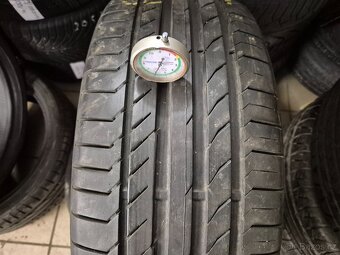 225/45 R18 CONTINENTAL (4,5mm) č.16092/B8 - 3