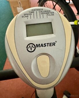 Rotoped Master R04 - 3