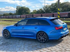 Audi RS6 Performance Exclusive - 3
