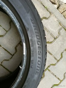 pneumatiky Bridgestone Turanza 215/50 r18 92w - 3
