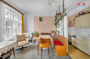 Prodej rodinného domu, 139 m², Častolovice, ul. Husova - 3