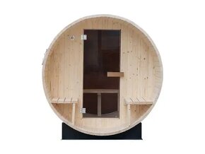 Sudová sauna - 3