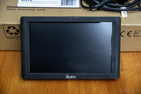 Monitor IKAN DH7, 4K 1920 x 1200 HDMI - 3