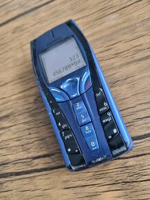 Nokia 7250i - RETRO - 3