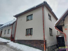 Prodej rodinné domy, 170 m2 - Železný Brod, ev.č. TR13827 - 3