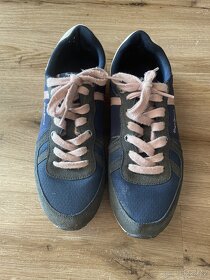Dámské Tenisky Pepe jeans vel. 39 - 3