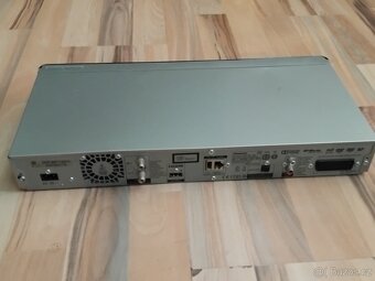 bluerey rekorder panasonic DMR-745EG - 3