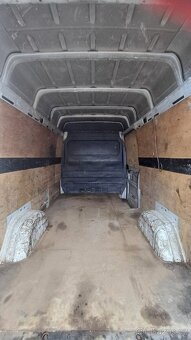 Prodám mercedes Benz sprinter 313 cdi - 3