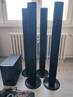 Samsung HT-TZ325 - 3