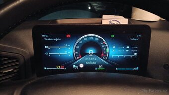 Jumbo, průjezdná souprava Mercedes Benz Actros - 3