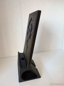 Stojánek na Mobil Warcraft - 3