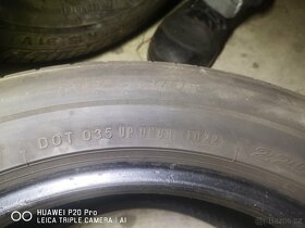 Nexen N Fera Primus XL 225/55 R17 101W - 3