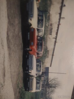 Wartburg 353 S r.v.1987 dovoz NDR - 3