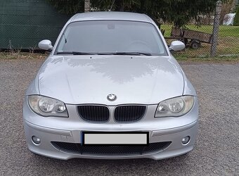 BMW E87 118D 2006 90kw - 3