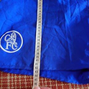 Kraťasy Chelsea FC / Umbro velikost XL - 3