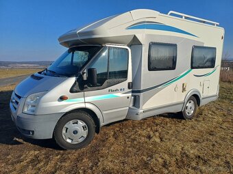 Ford Transit 2.2 tdci 103kw - 3