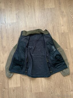 Bunda termo softshell AČR vel. 176/92 - 3