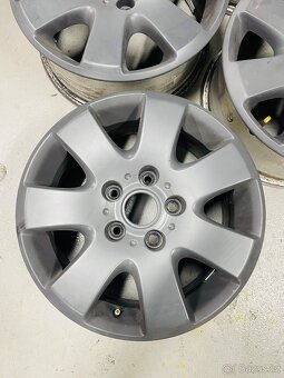 Disky 5x120 r16 - 3