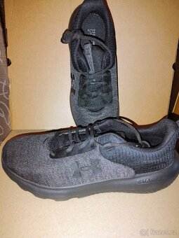 Tenisky Under Armour 46,5 - 3