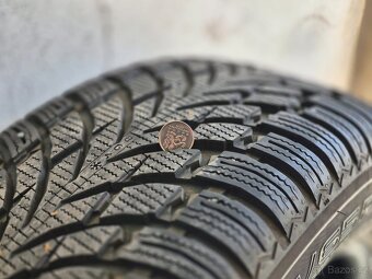 Zimní pneu NOKIAN WR SUV 235/65 R18 - 3