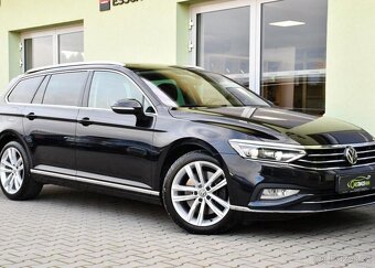 Volkswagen Passat 2.0BiTDi 176kW 4M DSG - 3