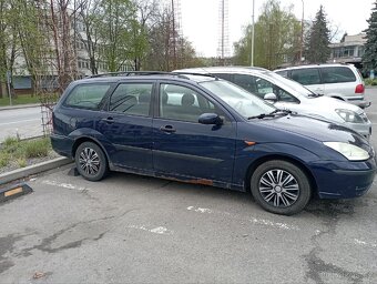 Ford Focus 1.8 TDCI - 3