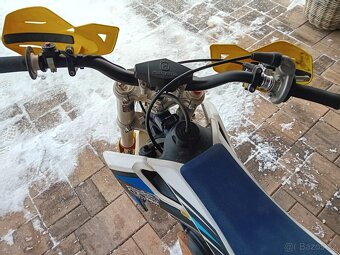 Husqvarna TC 50 - 3