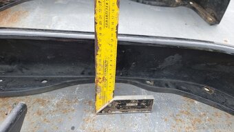 Jeep Wrangler TJ lemy plus kryty - 3