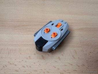 Lego Technic Power Functions - 3