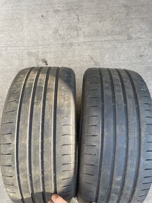 2x Good Year Eagle F1 235/45-17 letní - 3