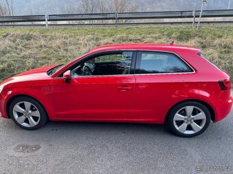 Audi A3 - 3
