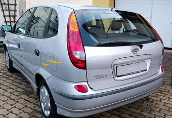 ALMERA Tino 2,2 D - 3