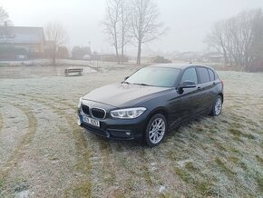 BWM 116d / Navi / KLIMA - 3