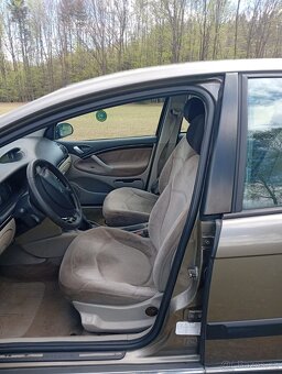 Citroen C5 1.8 Benzin - 3