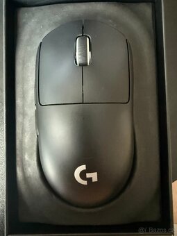 Logitech PRO X SUPERLIGHT 2 - 3