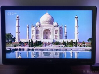 Televize Philips LCD - 3