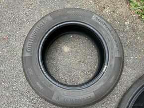 Letní pneu Continental 225/60R17 - 3