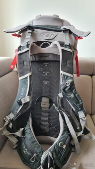 Nositko Osprey poco premium - 3