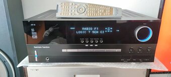 HARMAN KARDON AVR 130 - 3