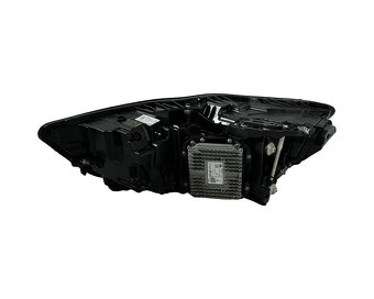 FULL LED pravé světlo 4G0941773H Audi A6 C7 4G FL 2018 - 3