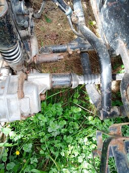 Dněpr,,k-750,, - 3