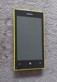 Nokia 520 - 3