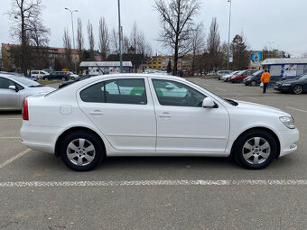 Škoda Octavia II 1.6 TDI na splátky bez registru - 3