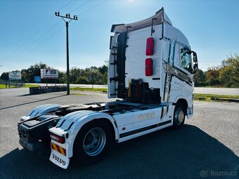 Volvo FH 500 tahač - 3