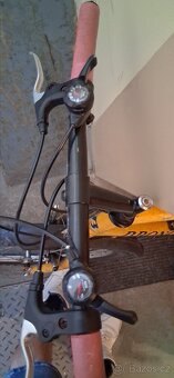 Prodám dámsky bicykel - 3