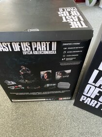 The Last Of Us Part 2 Collector Edition - 3