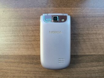 Tlačítkový MT Nokia 3710 - 3