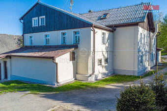 Prodej hotelu, penzionu, 497 m², Mařenice - 3