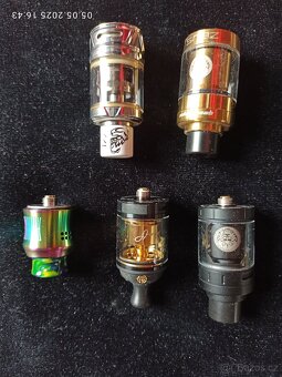 Vapin - 3