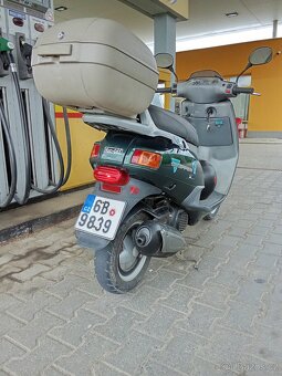 Piaggio  CVM1T 150 - 3